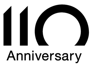 Denon 110 year Anniversary