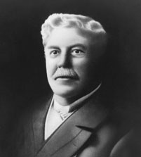 Frederick Whitney Horn