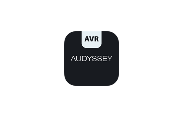 Application Audyssey MultEQ Editor